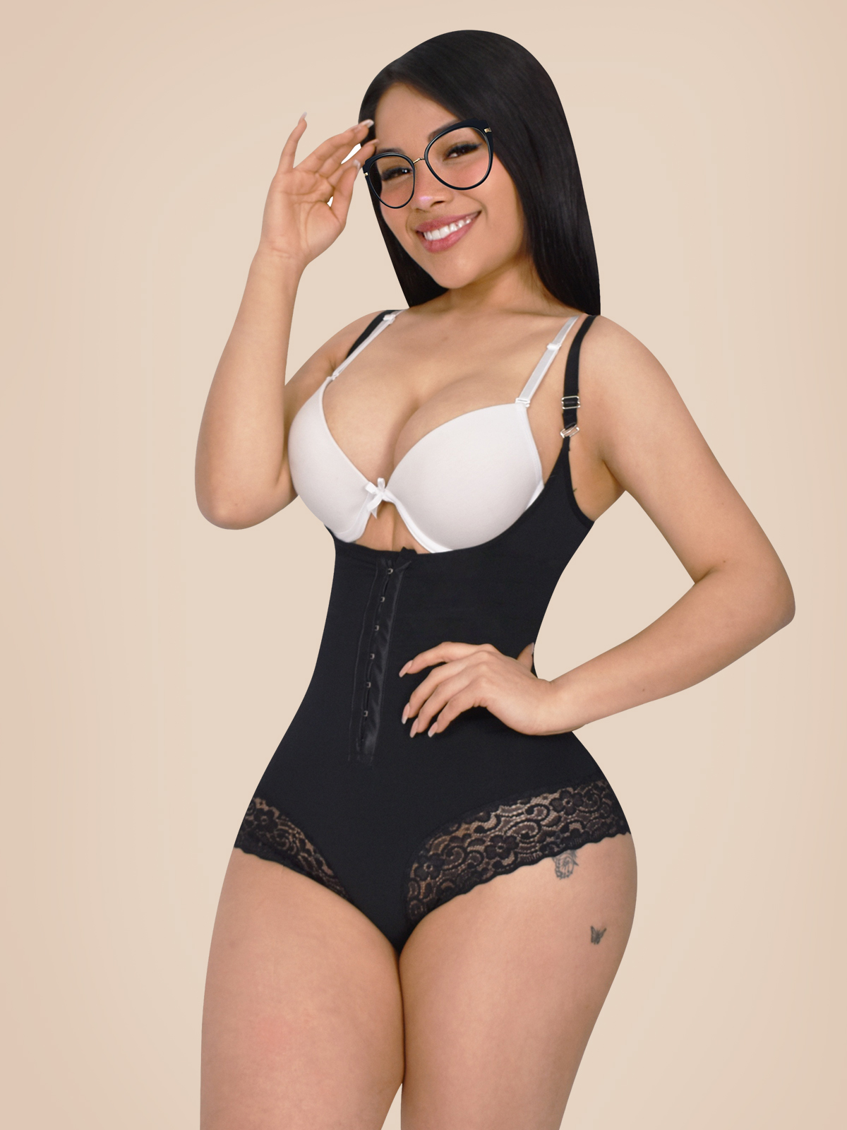 Body Premium Tiras Delgadas