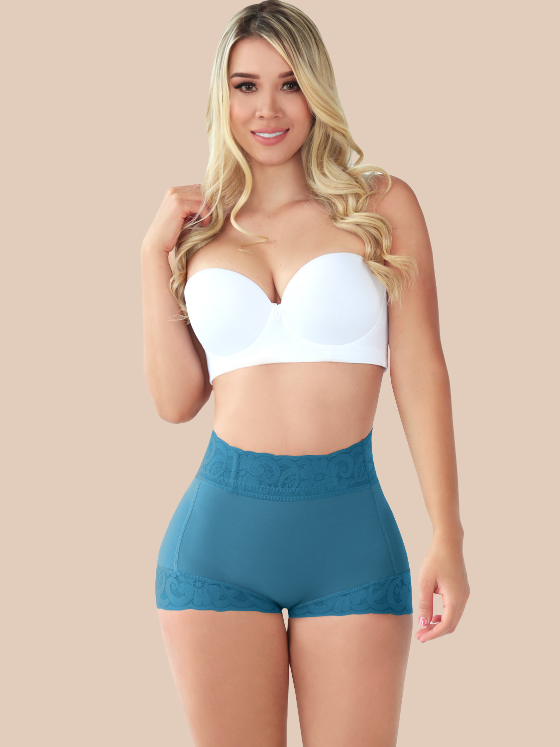 Shorts Bootylifter 4001-1