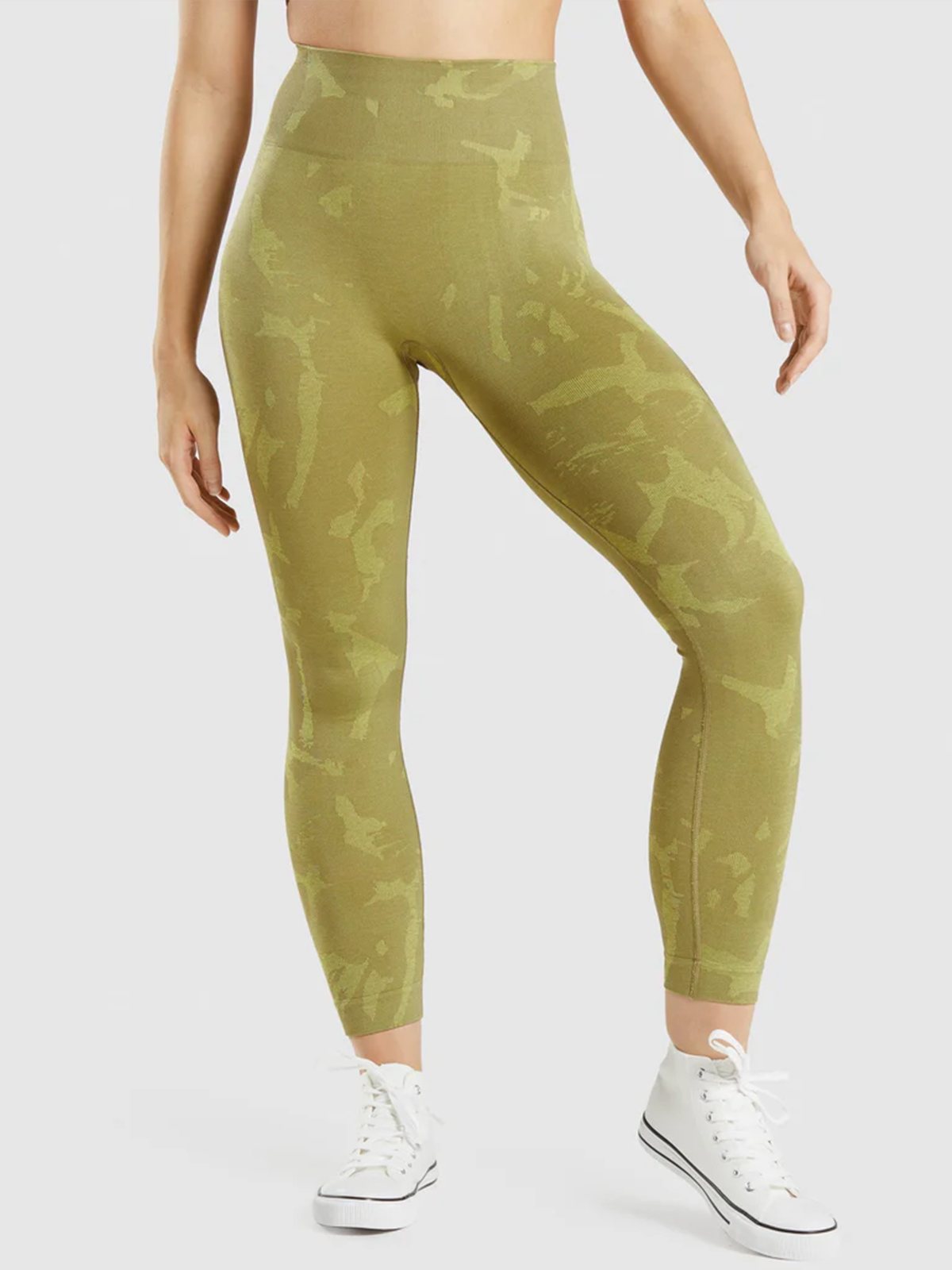 SEAMLESS LEGGINGS