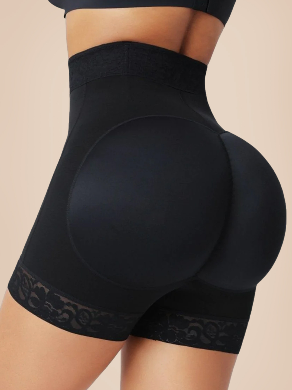 Booty Lifting Shorts