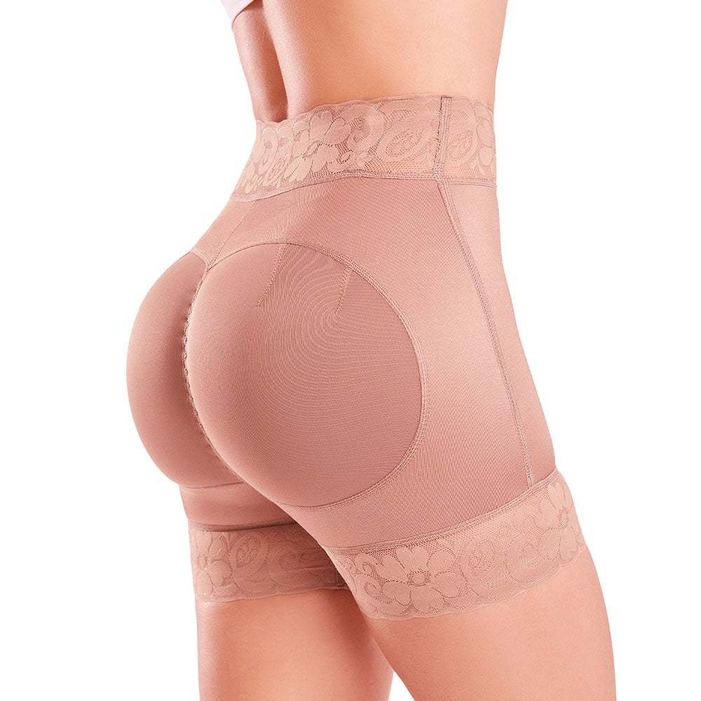 Medium Compression Sculpting Lift Shorts