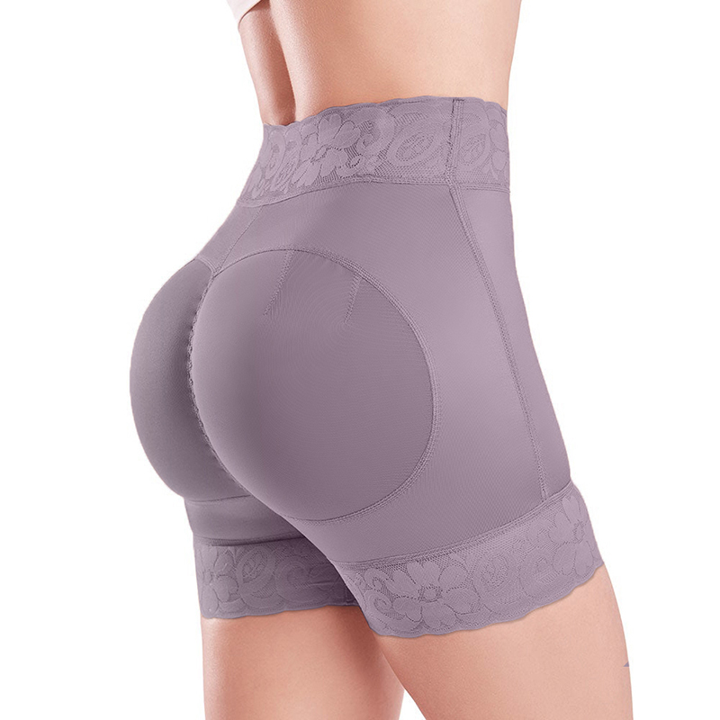 Medium Compression Sculpting Lift Shorts