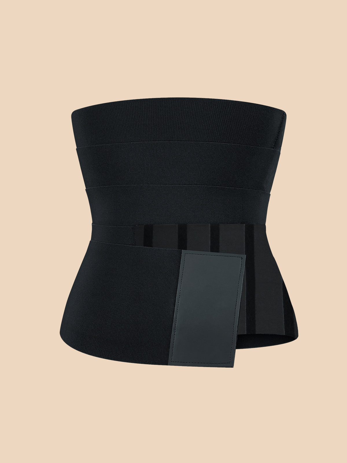 Waist Trainer for Women Sauna Belt Tummy Wrap Plus Size