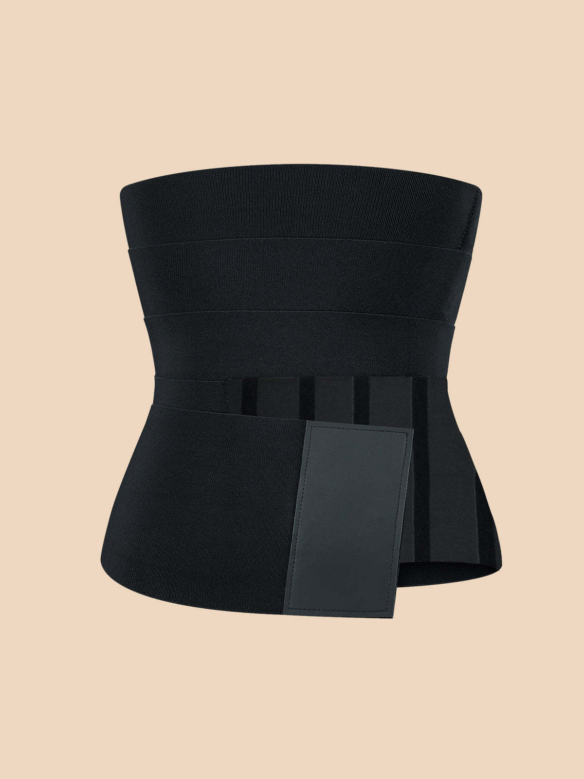 Waist Trainer for Women Sauna Belt Tummy Wrap Plus Size