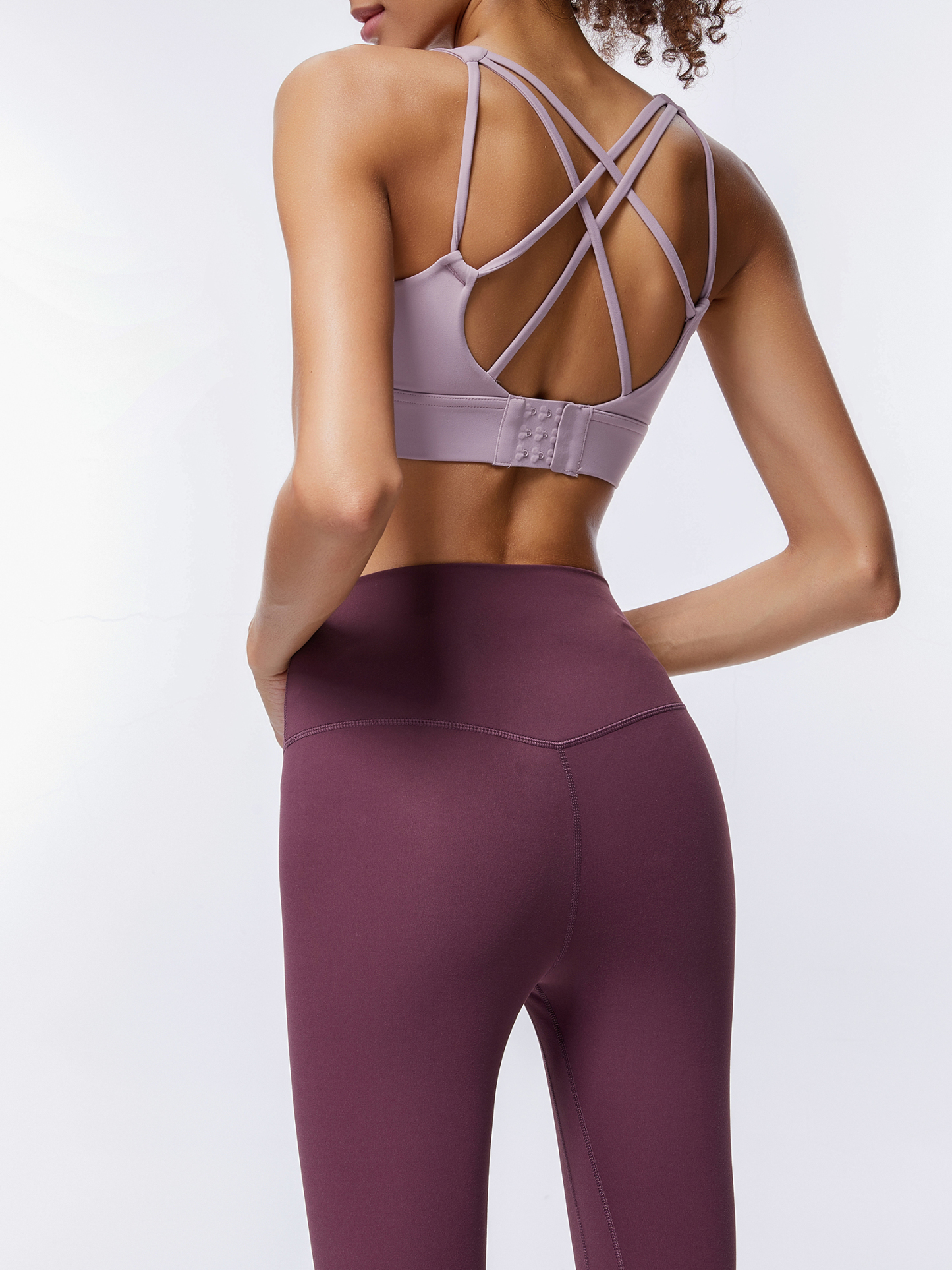 yoga underwear