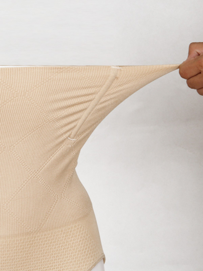 High waist hip lift postpartum maternity panties