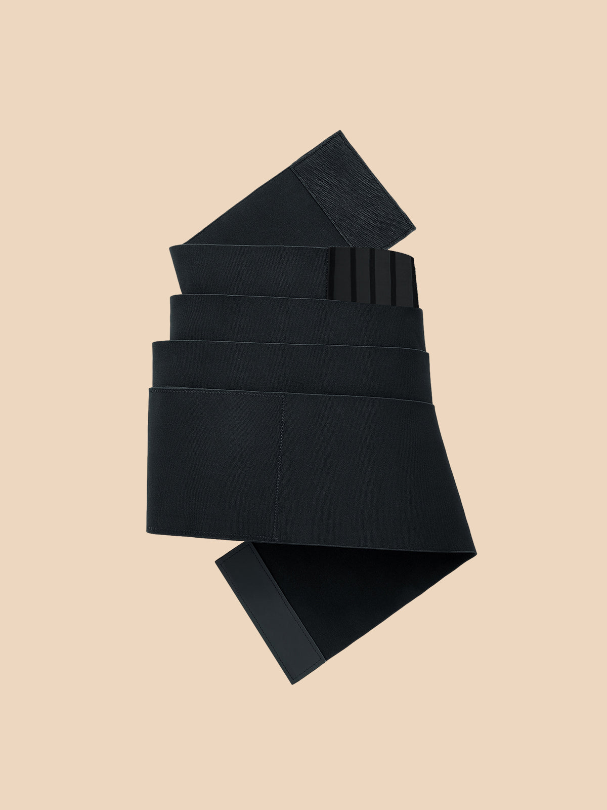 Waist Trainer for Women Sauna Belt Tummy Wrap Plus Size