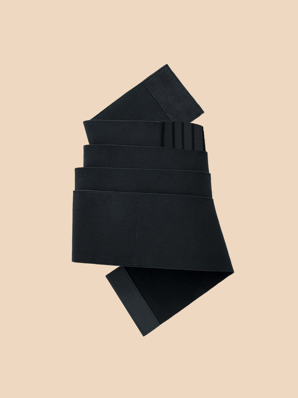 Waist Trainer for Women Sauna Belt Tummy Wrap Plus Size