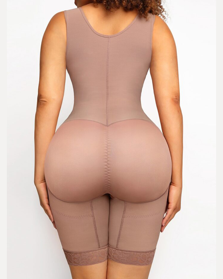 Full Body Fajas Shapewear