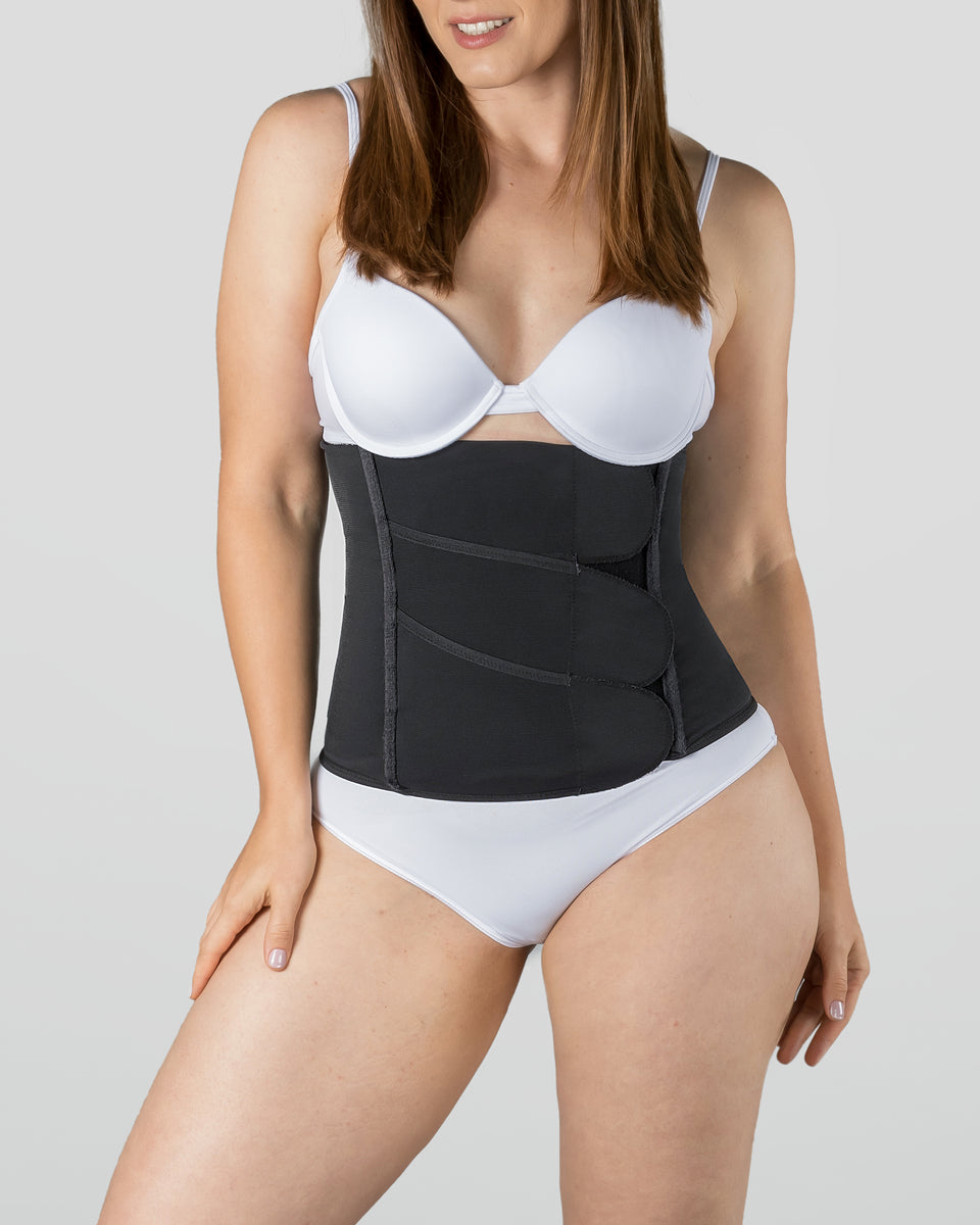 Women's Sticky Tummy Control Waist Trainer