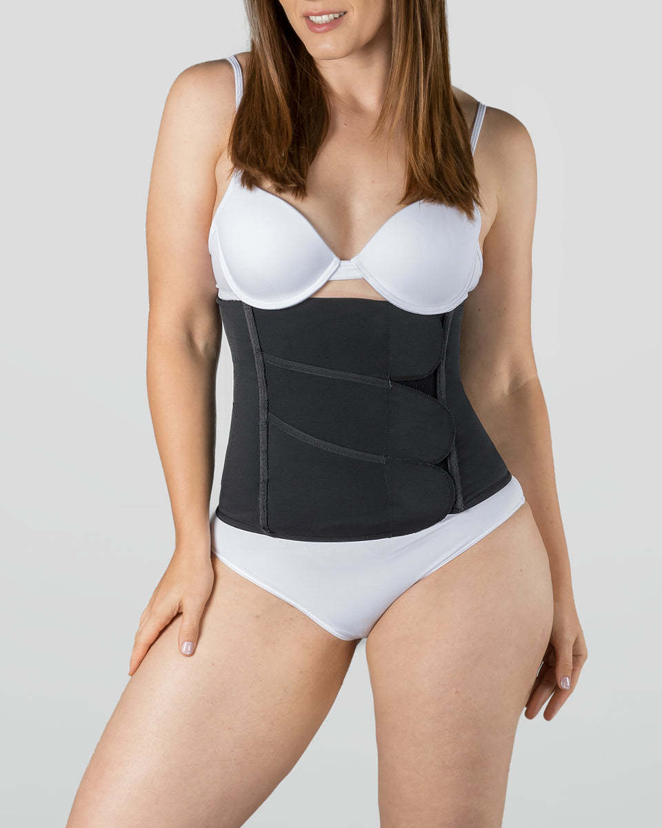 Women's Sticky Tummy Control Waist Trainer