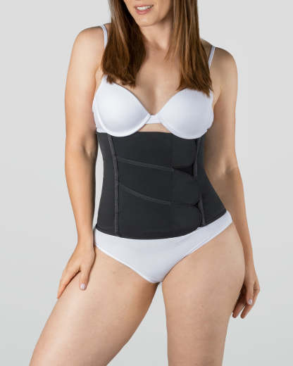 Women's Sticky Tummy Control Waist Trainer