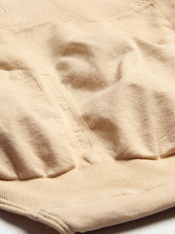 High waist hip lift postpartum maternity panties