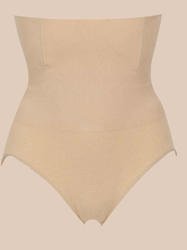 High waist hip lift postpartum maternity panties