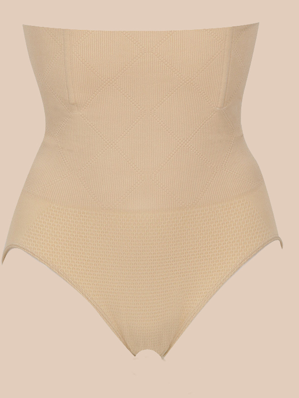 High waist hip lift postpartum maternity panties