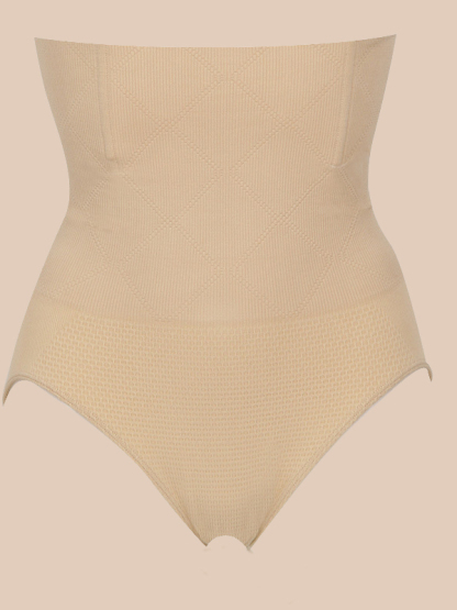 High waist hip lift postpartum maternity panties