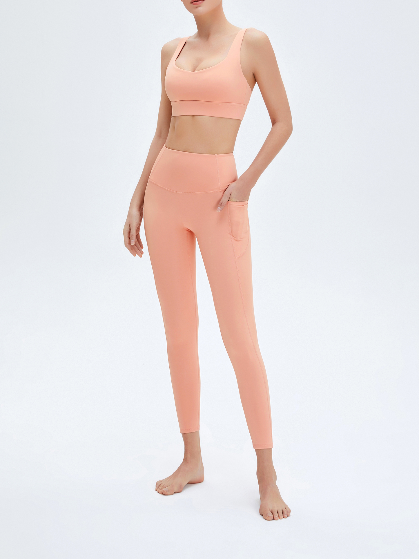 yoga set