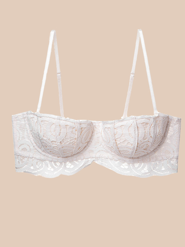 Sexy French Lace Bra