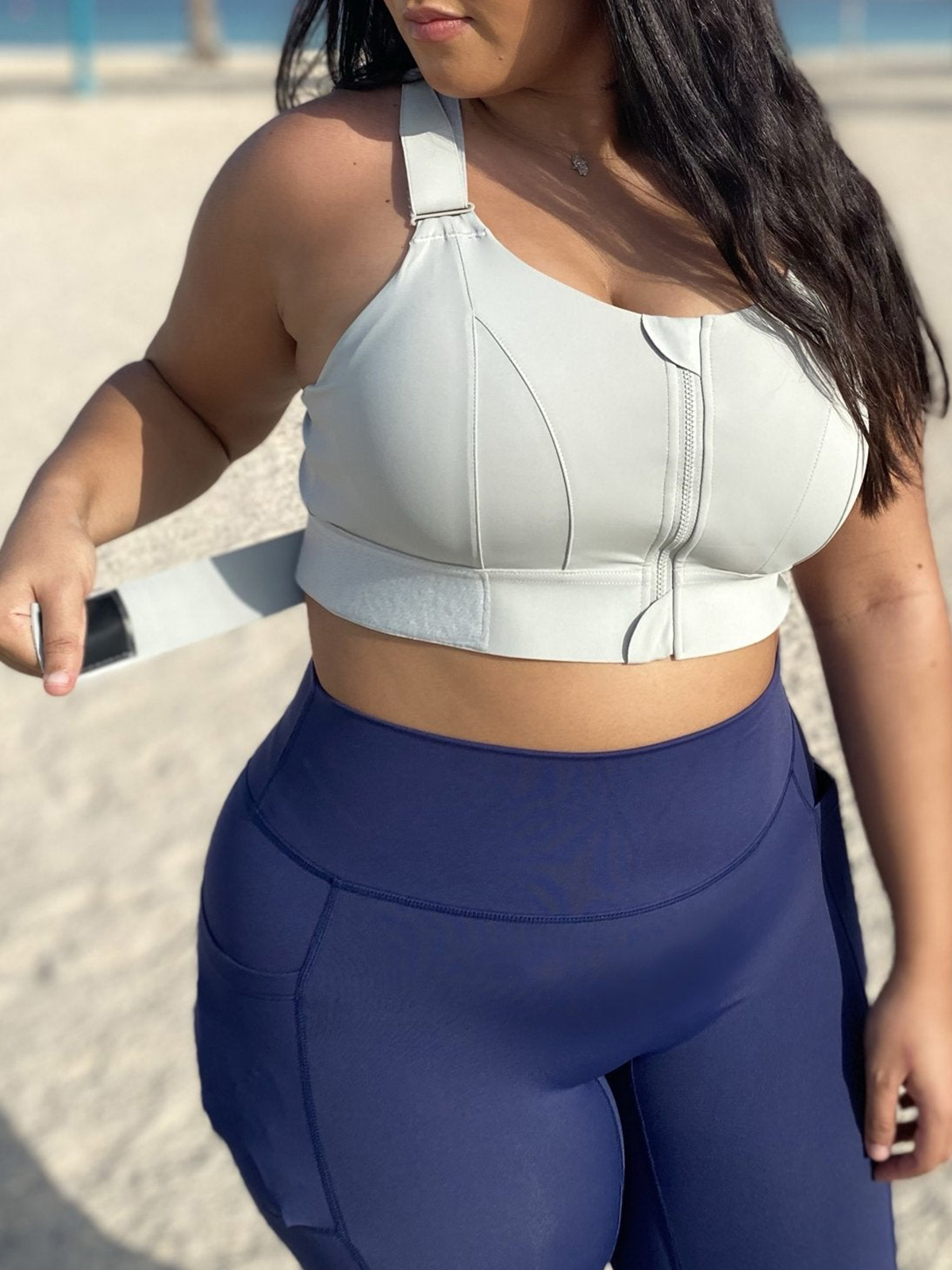 Extreme High Support Bra