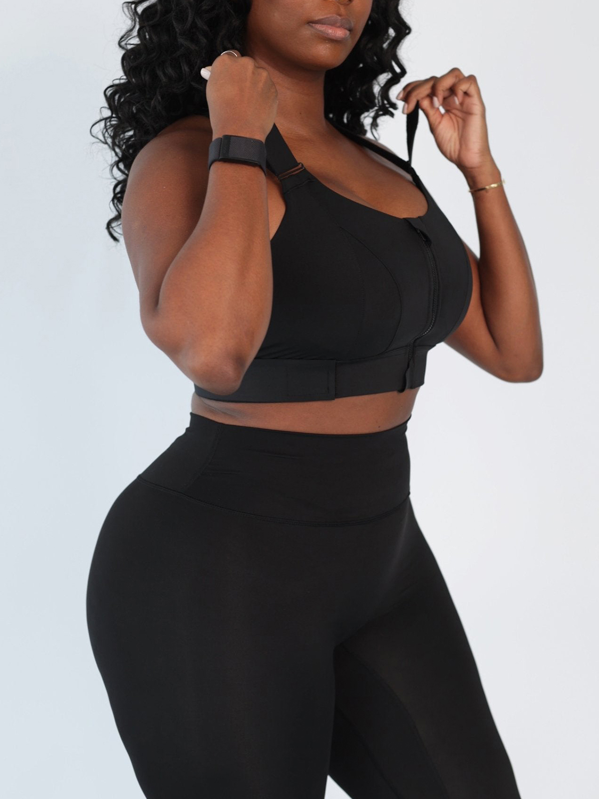 Extreme High Support Bra