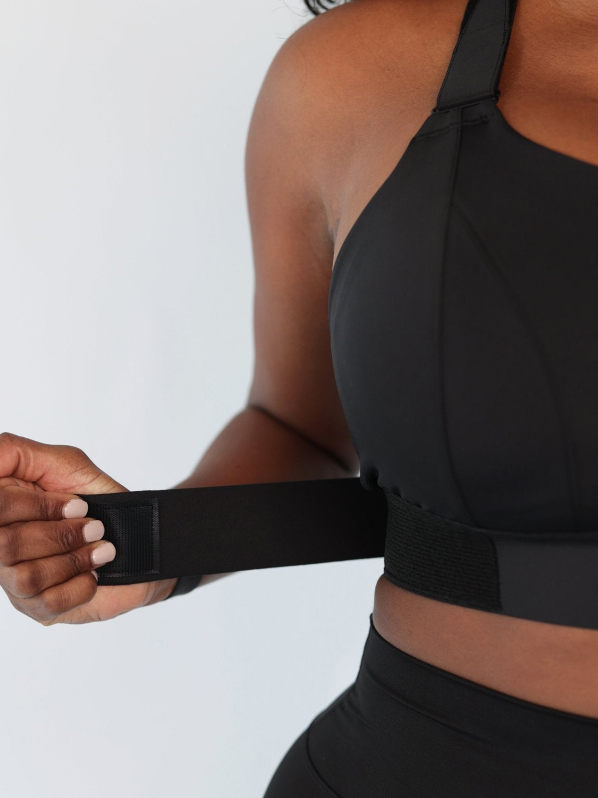 Extreme High Support Bra