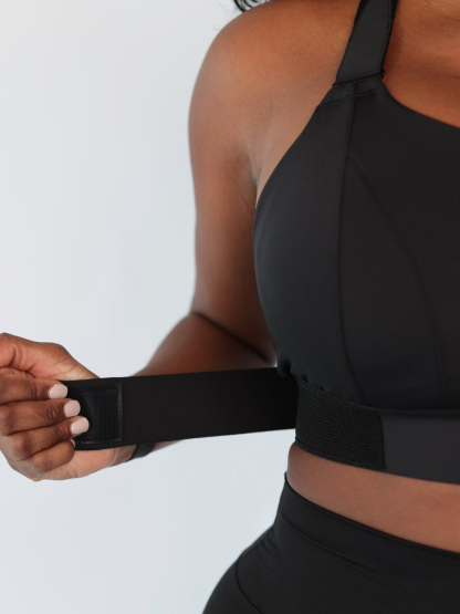 Extreme High Support Bra