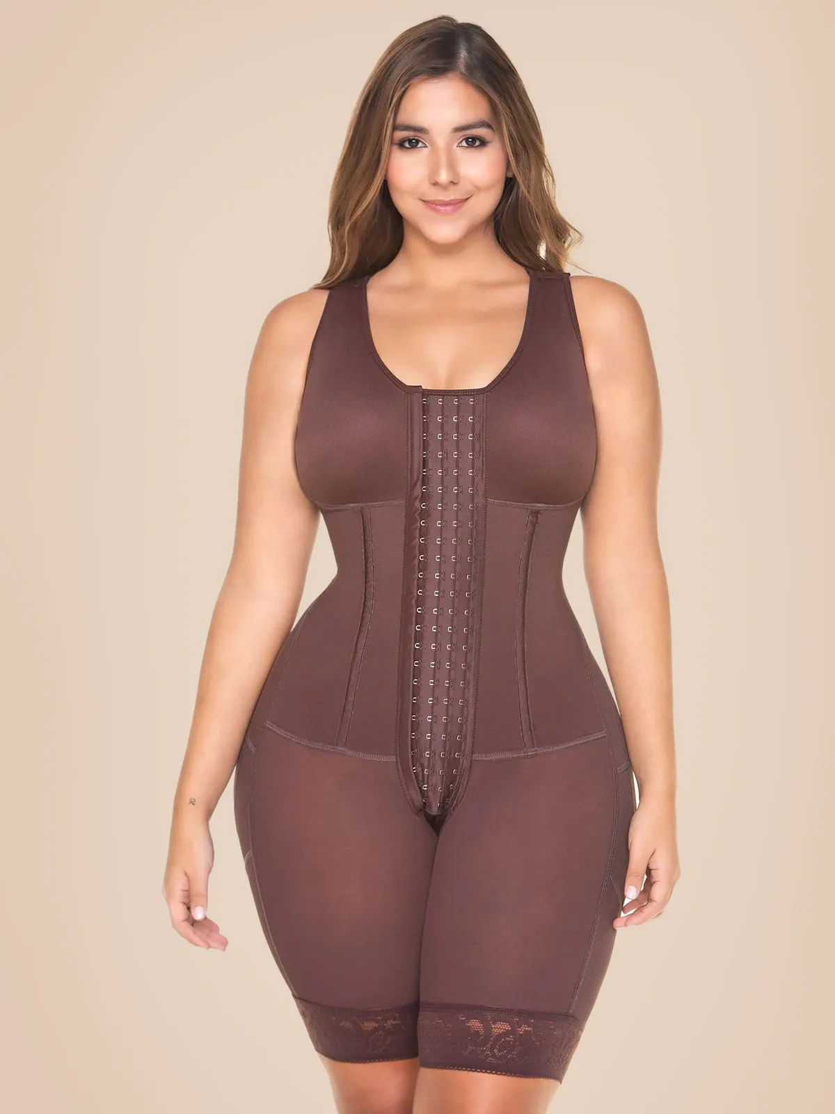 Tummy Control Shaping Hourglass