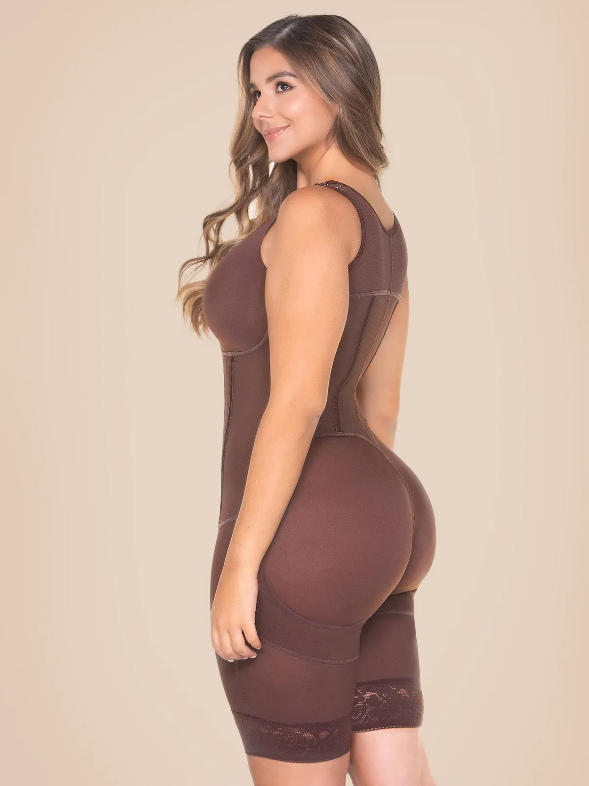 Tummy Control Shaping Hourglass