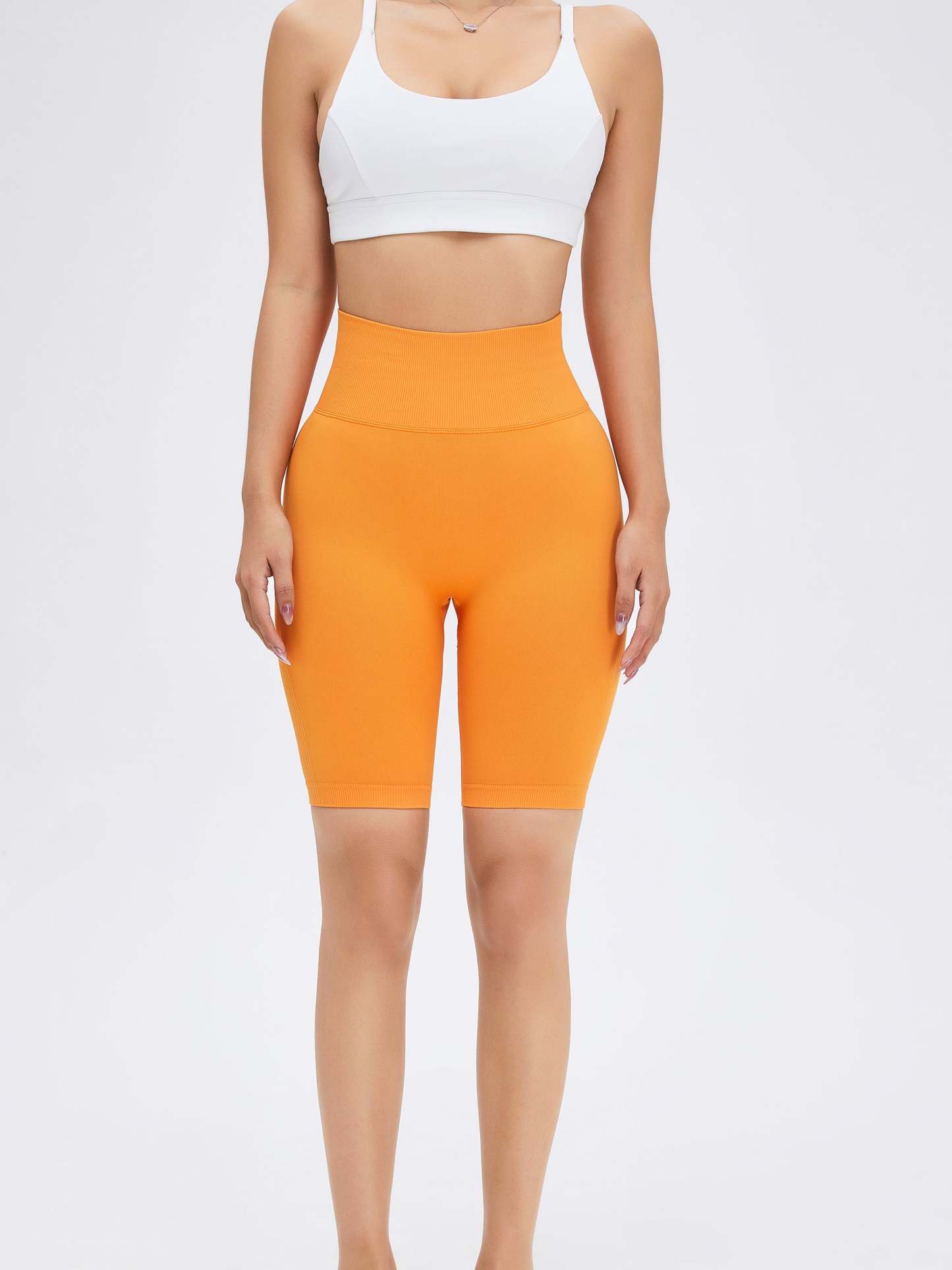 Yoga Shorts