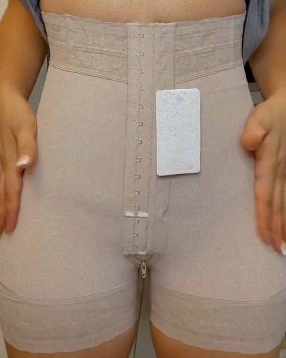 Butt Lift Pants
