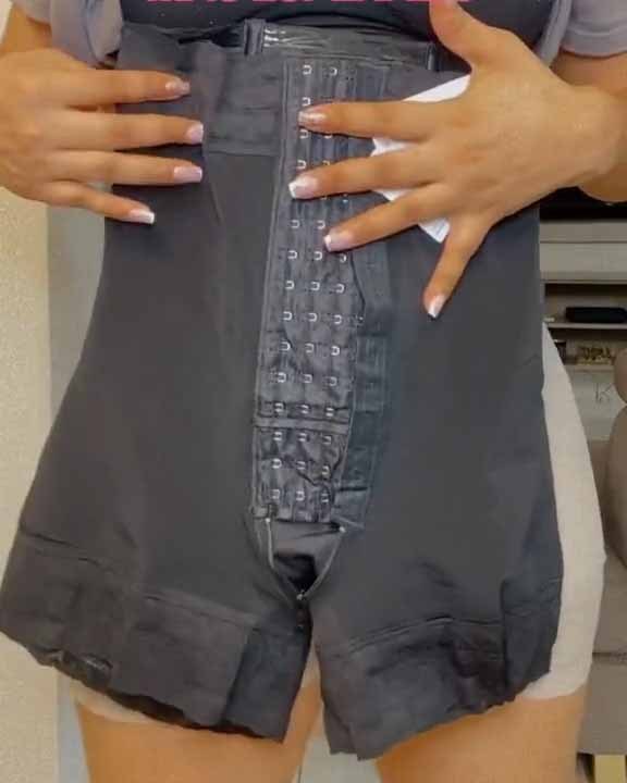 Butt Lift Pants