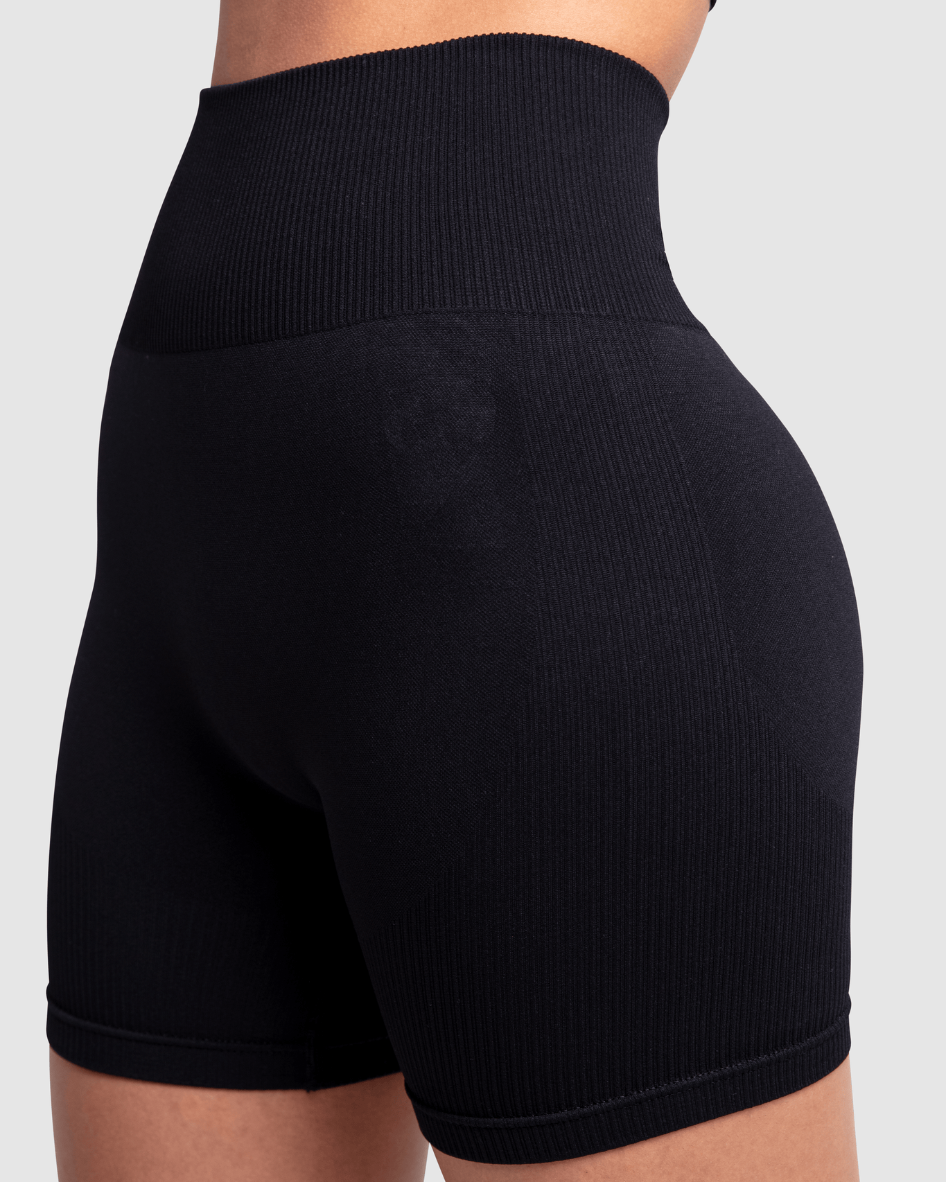 Impact Solid Shorts
