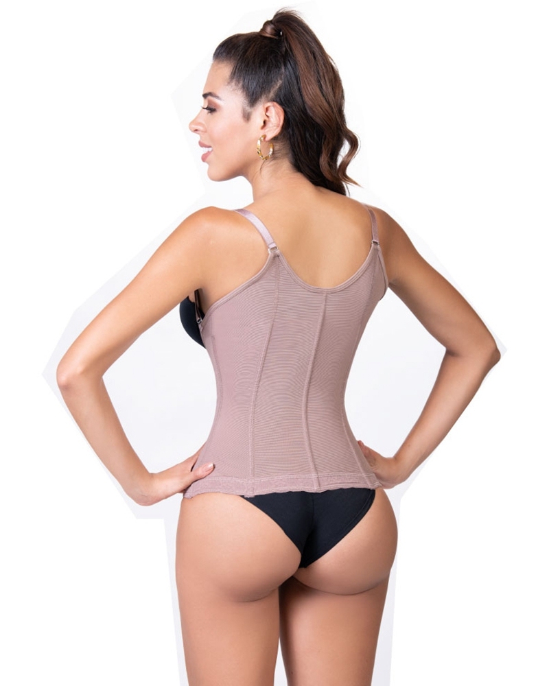 Sports Sculpting Latex Sculpting Top