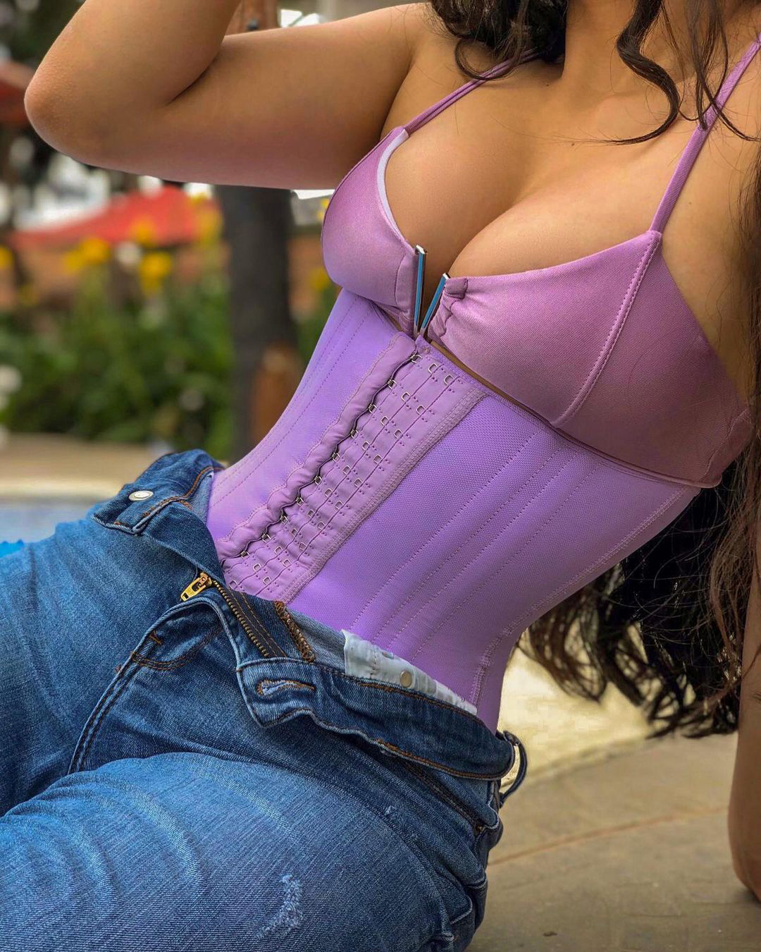 Waist Trainer Shape