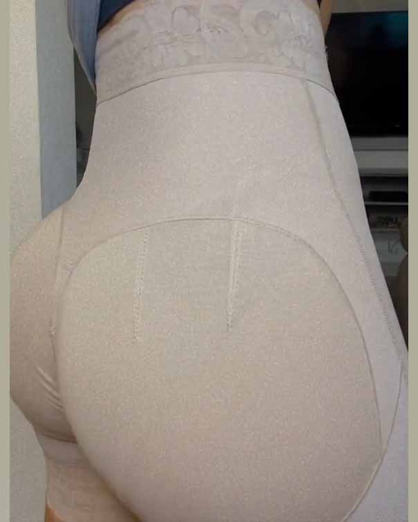 Butt Lift Pants