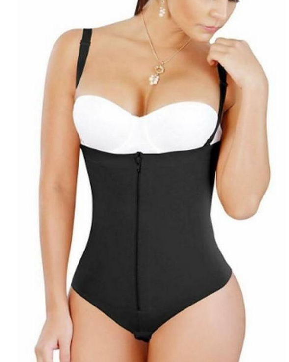 Body Shaper compression Thong - High compression Line