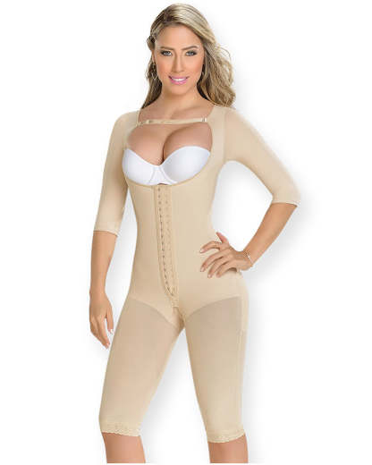 Full Body Shapewear Bodysuit for Women