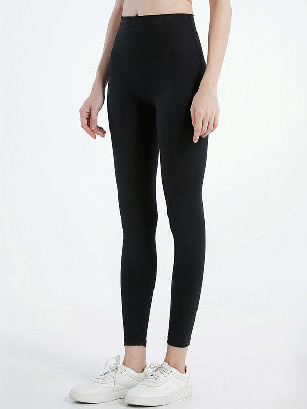 high waist hip lift pants