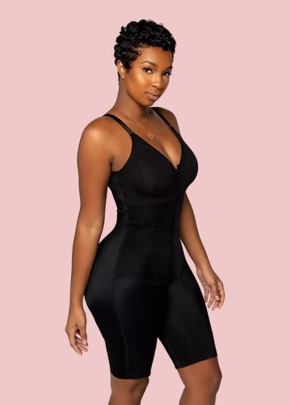 Black Body Shaper