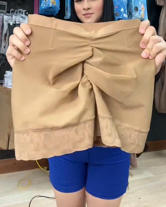 Norma Panty Invisible