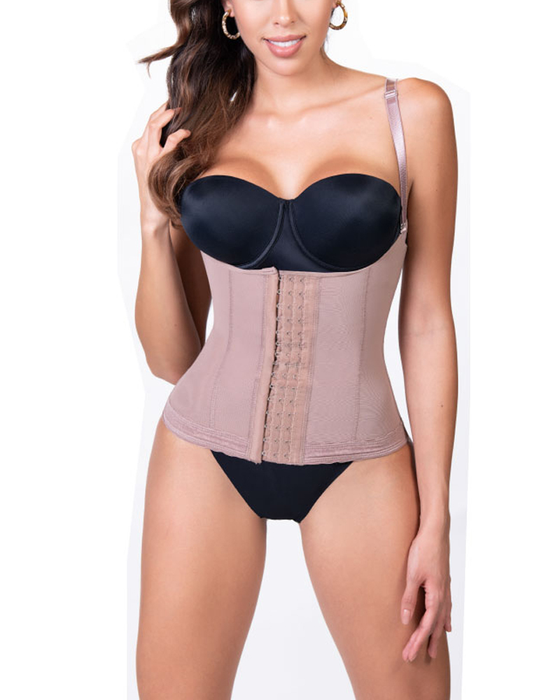 Sports Sculpting Latex Sculpting Top