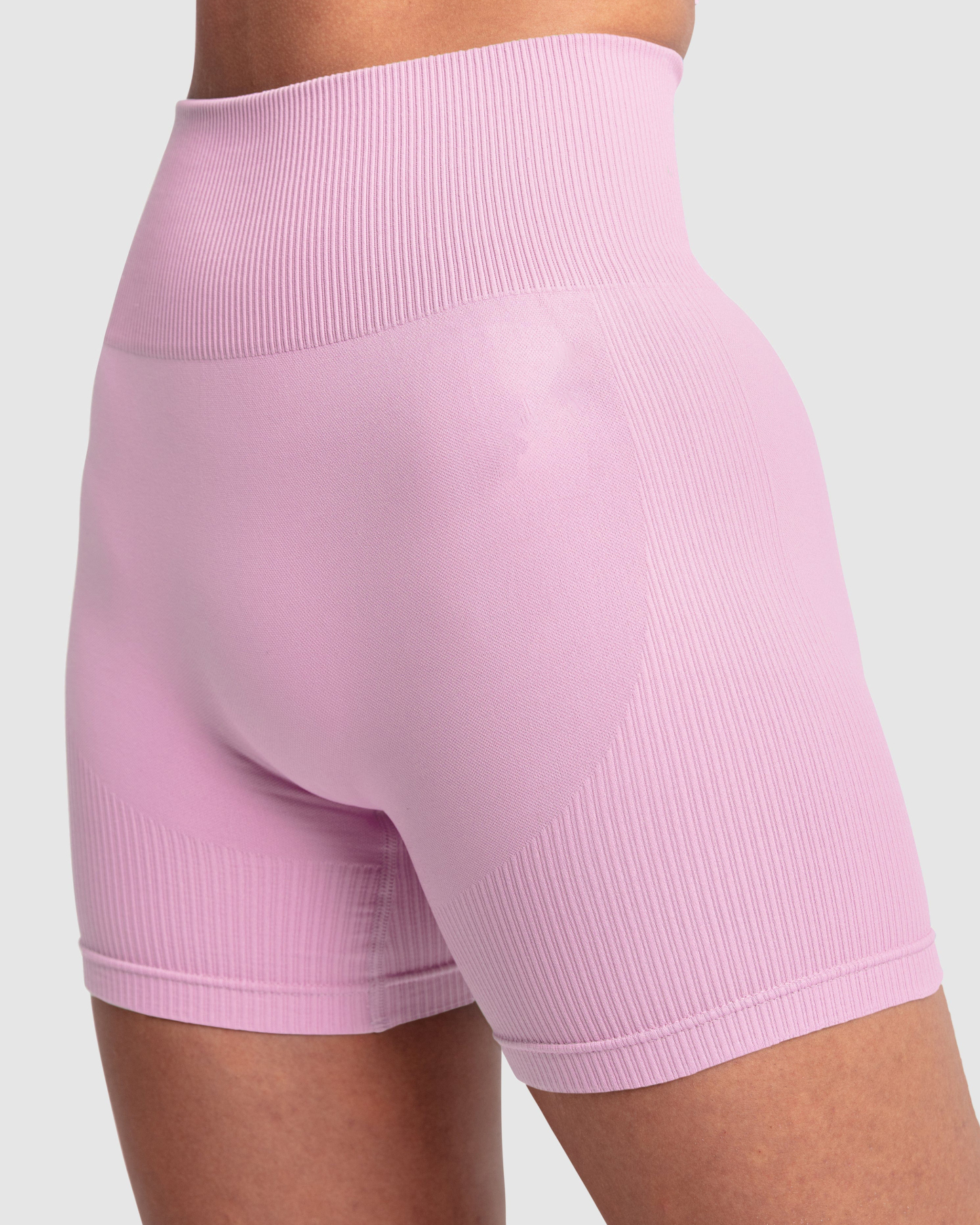 Impact Solid Shorts