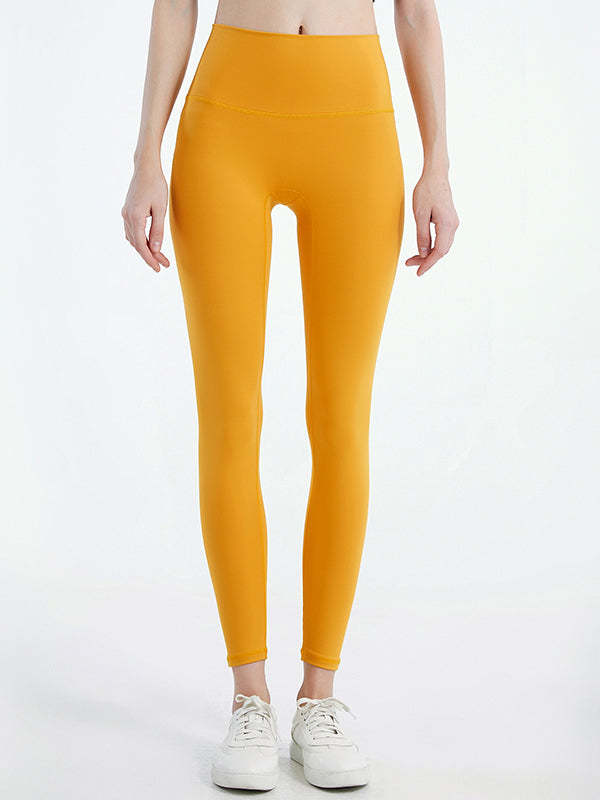 high waist hip lift pants
