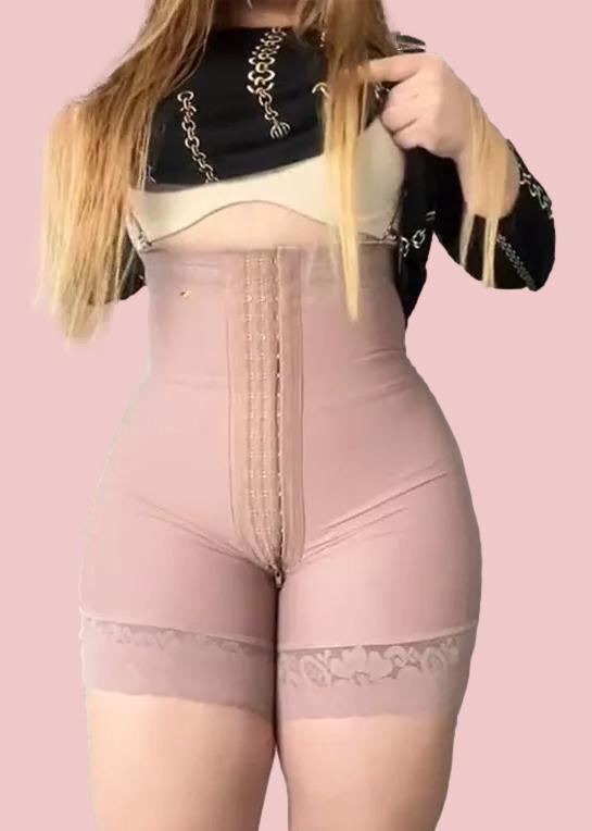 Body shaper shorts