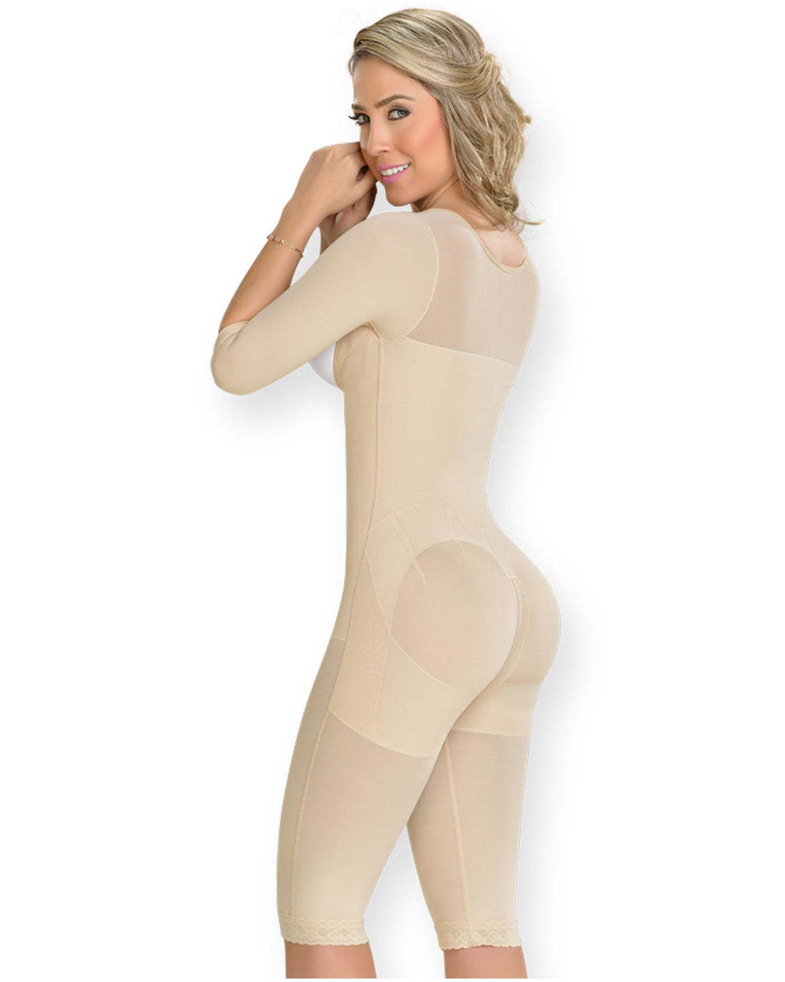 Full Body Shapewear Bodysuit for Women