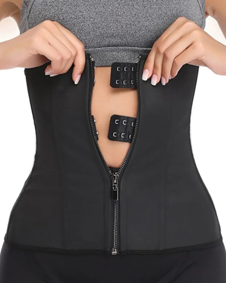 Womens Best Waist Cincher Shapewear Trainer