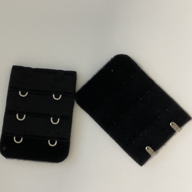 Bra Straps Extenders 2 Hooks