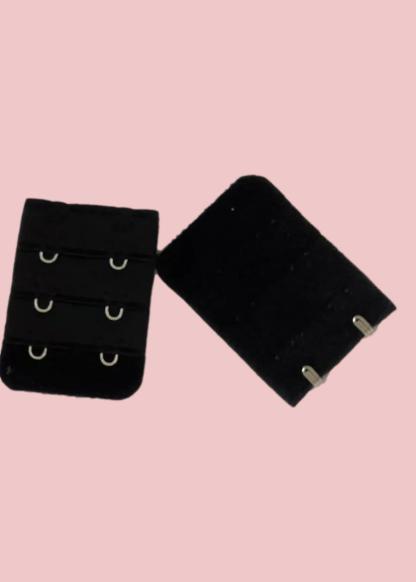 Bra Straps Extenders 2 Hooks