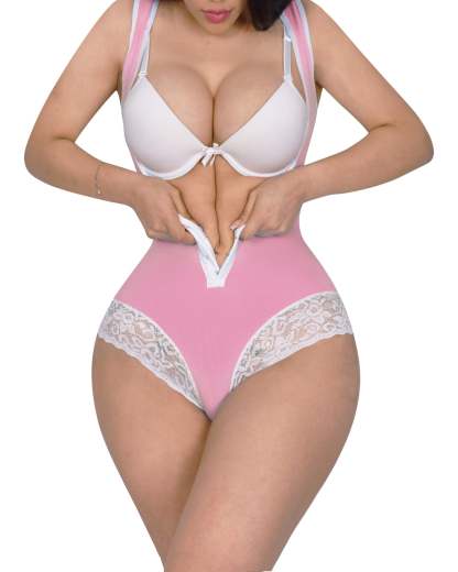 BODY PREMIUM MANGA CORTA