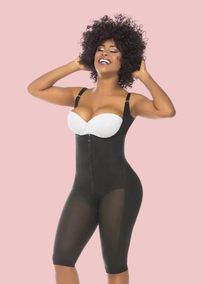 Post Surgery Postpartum Butt Lifter Full Bodysuit